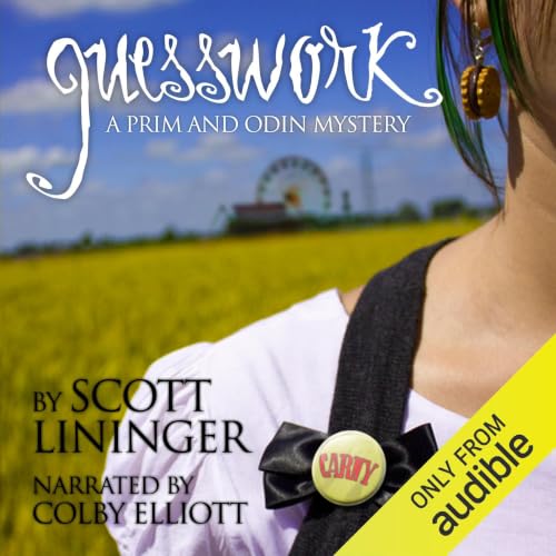 Cover of Guesswork