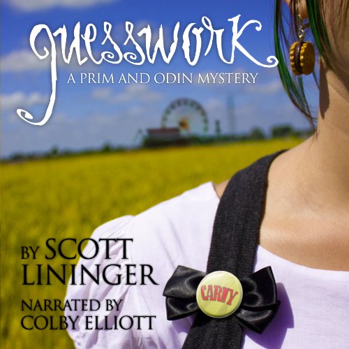 Cover of Guesswork