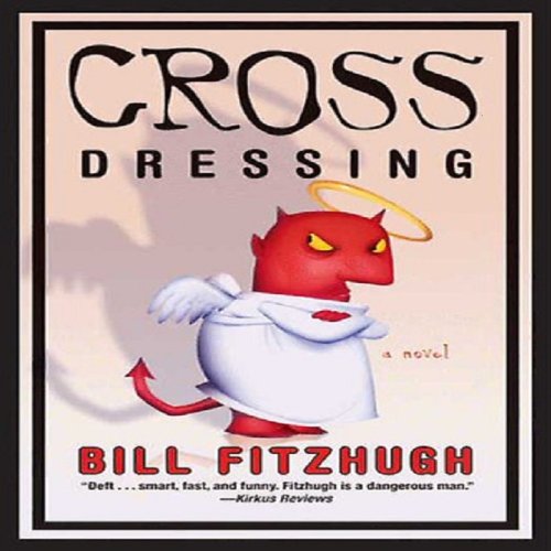 Cover of Cross Dressing