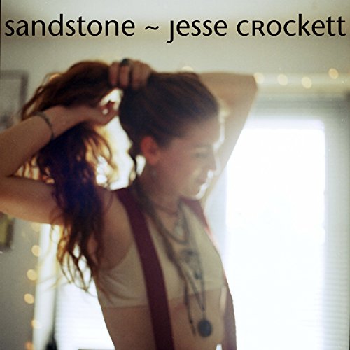 Cover of Sandstone