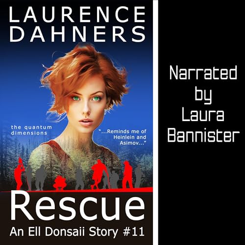 Cover of Rescue