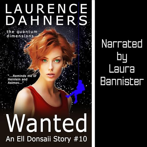 Cover of Wanted