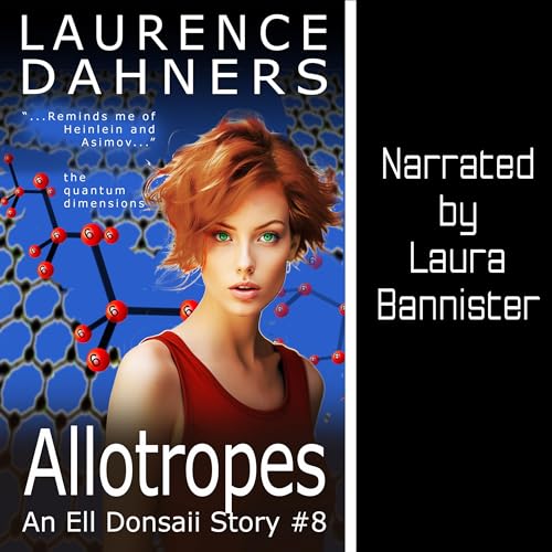 Cover of Allotropes