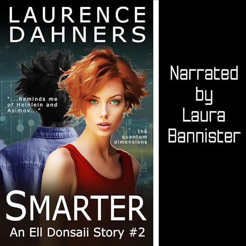 Cover of Smarter
