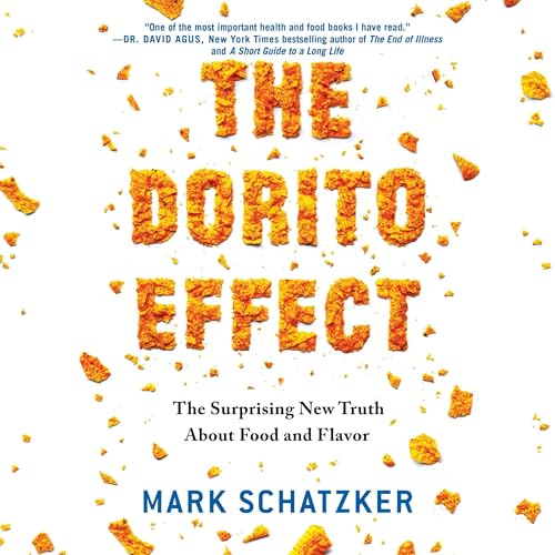 Cover of The Dorito Effect