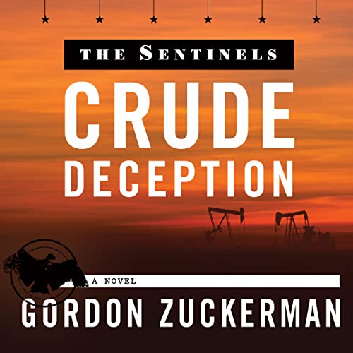 Cover of Crude Deception