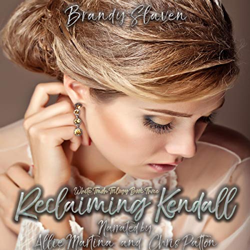 Cover of Reclaiming Kendall