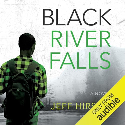 Cover of Black River Falls