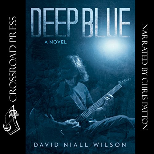 Cover of Deep Blue