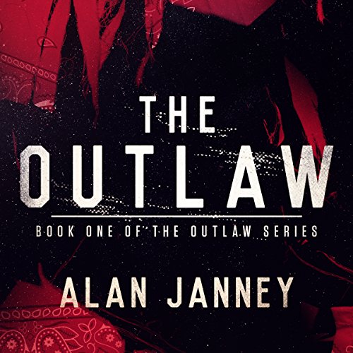 Cover of The Outlaw: Origins