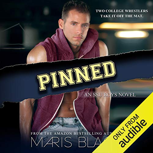 Cover of Pinned