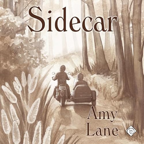 Cover of Sidecar