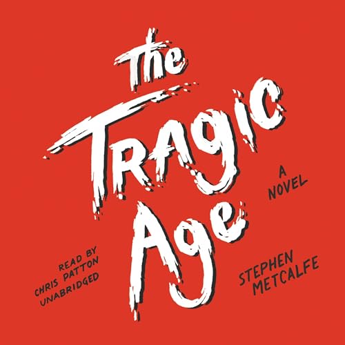 Cover of The Tragic Age