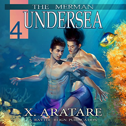 Cover of Undersea