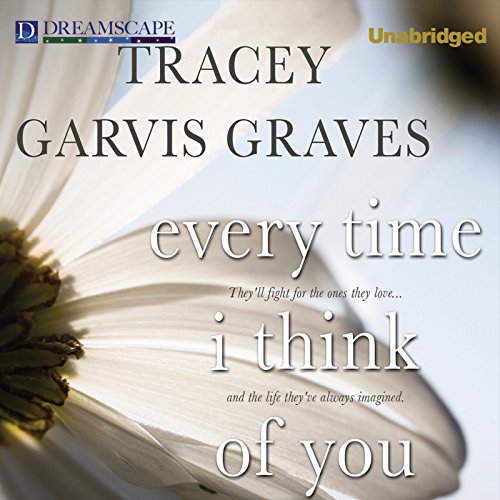 Cover of Every Time I Think of You