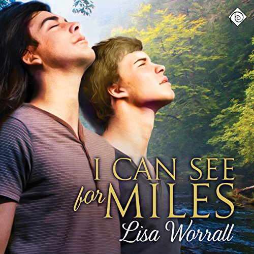 Cover of I Can See for Miles