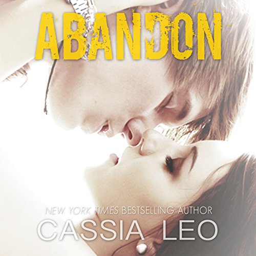 Cover of Abandon
