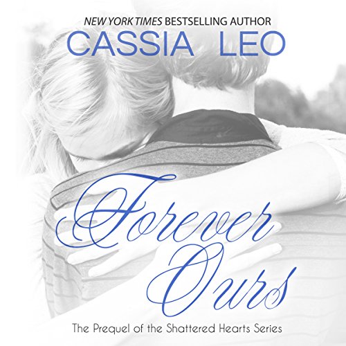 Cover of Forever Ours