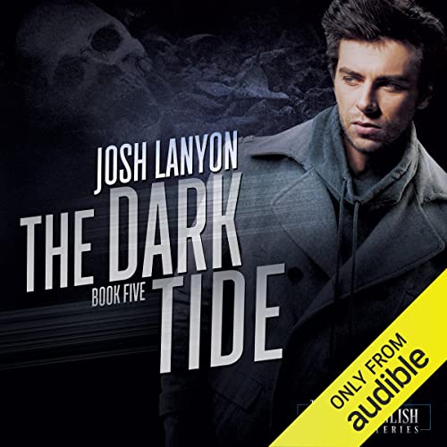 Cover of The Dark Tide