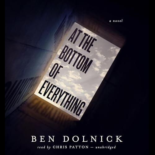 Cover of At the Bottom of Everything