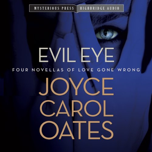 Cover of Evil Eye