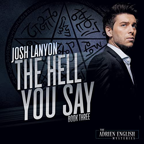 Cover of The Hell You Say