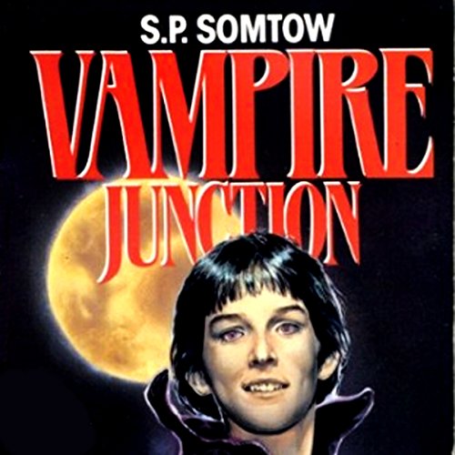 Cover of Vampire Junction
