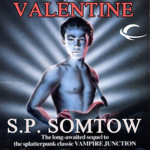 Cover of Valentine