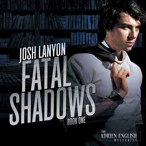 Cover of Fatal Shadows