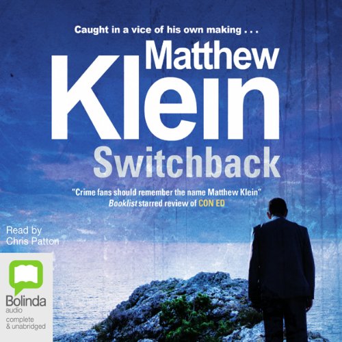 Cover of Switchback