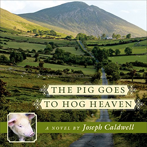 Cover of The Pig Goes to Hog Heaven