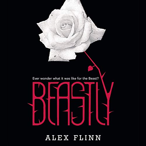 Cover of Beastly