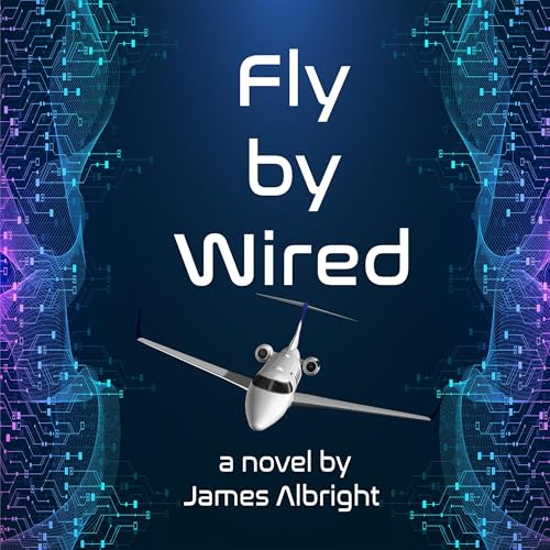 Cover of Fly by Wired