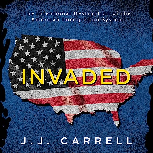 Cover of Invaded