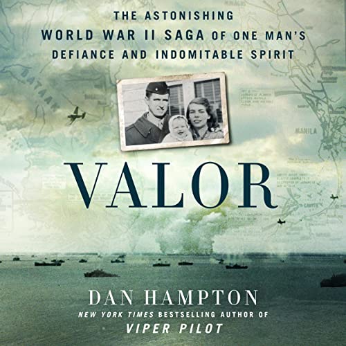 Cover of Valor