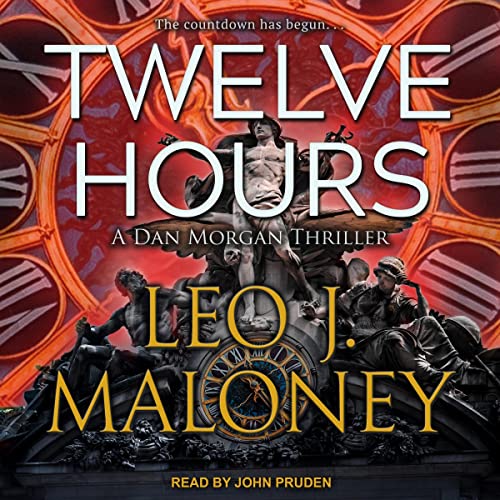 Cover of Twelve Hours