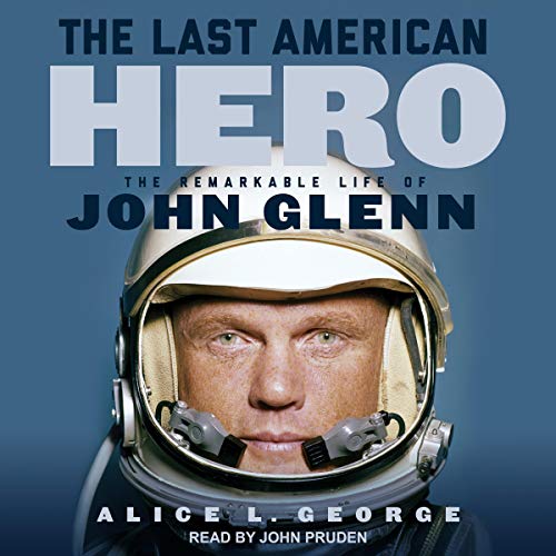 Cover of The Last American Hero