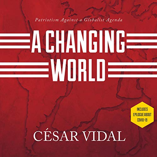 Cover of A Changing World
