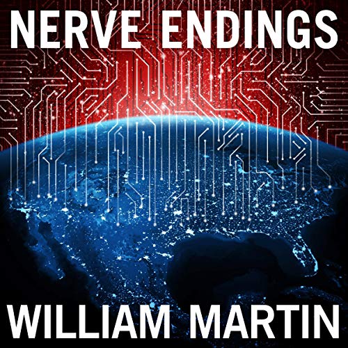 Cover of Nerve Endings