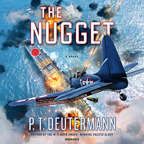 Cover of The Nugget