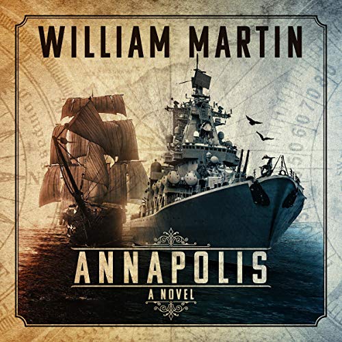 Cover of Annapolis