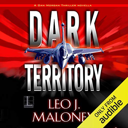Cover of Dark Territory
