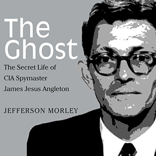 Cover of The Ghost