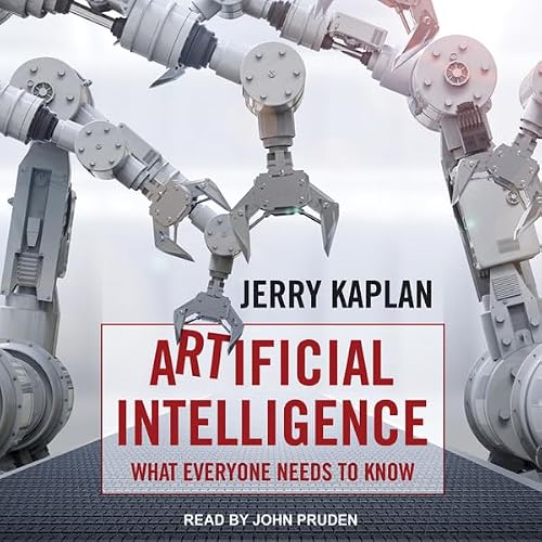 Cover of Artificial Intelligence