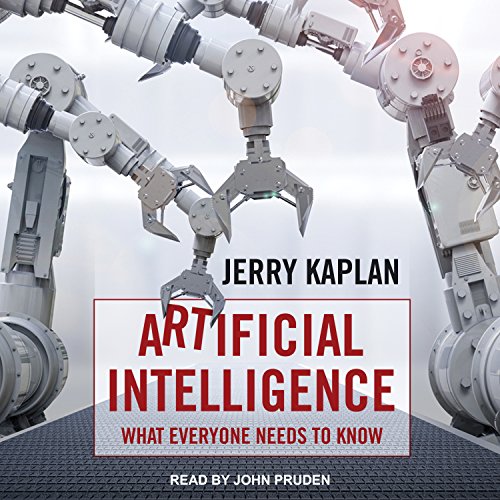 Cover of Artificial Intelligence