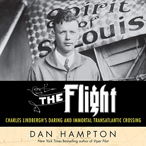 Cover of The Flight