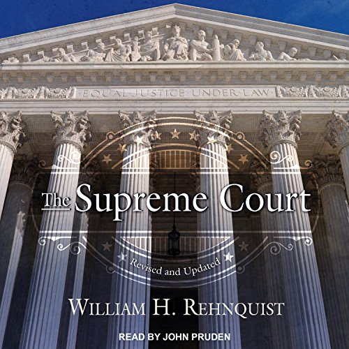 Cover of The Supreme Court