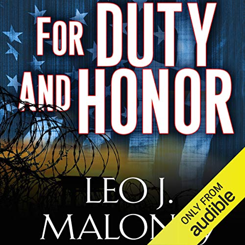 Cover of For Duty and Honor