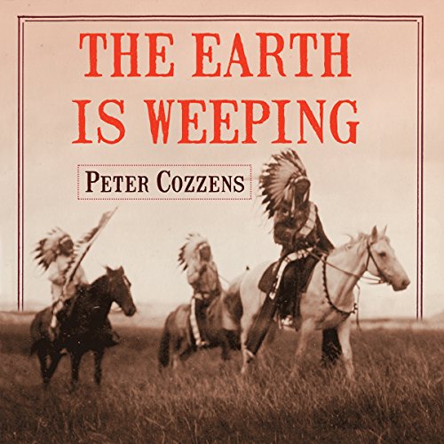 Cover of The Earth Is Weeping