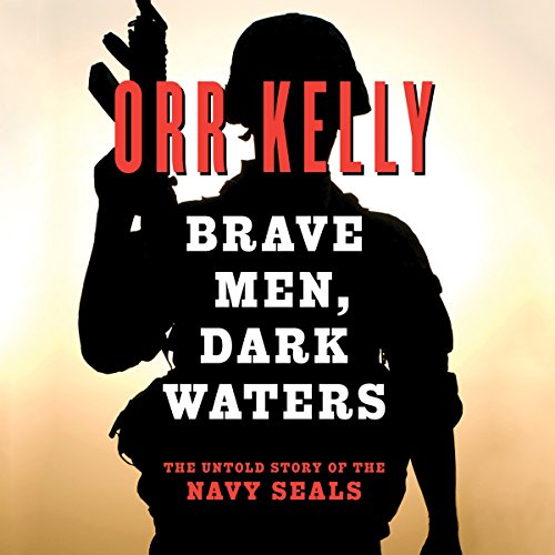 Cover of Brave Men Dark Waters
